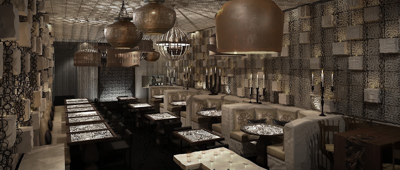 Palmilla Cocina Y Tequila