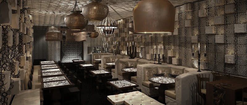 Palmilla Cocina Y Tequila