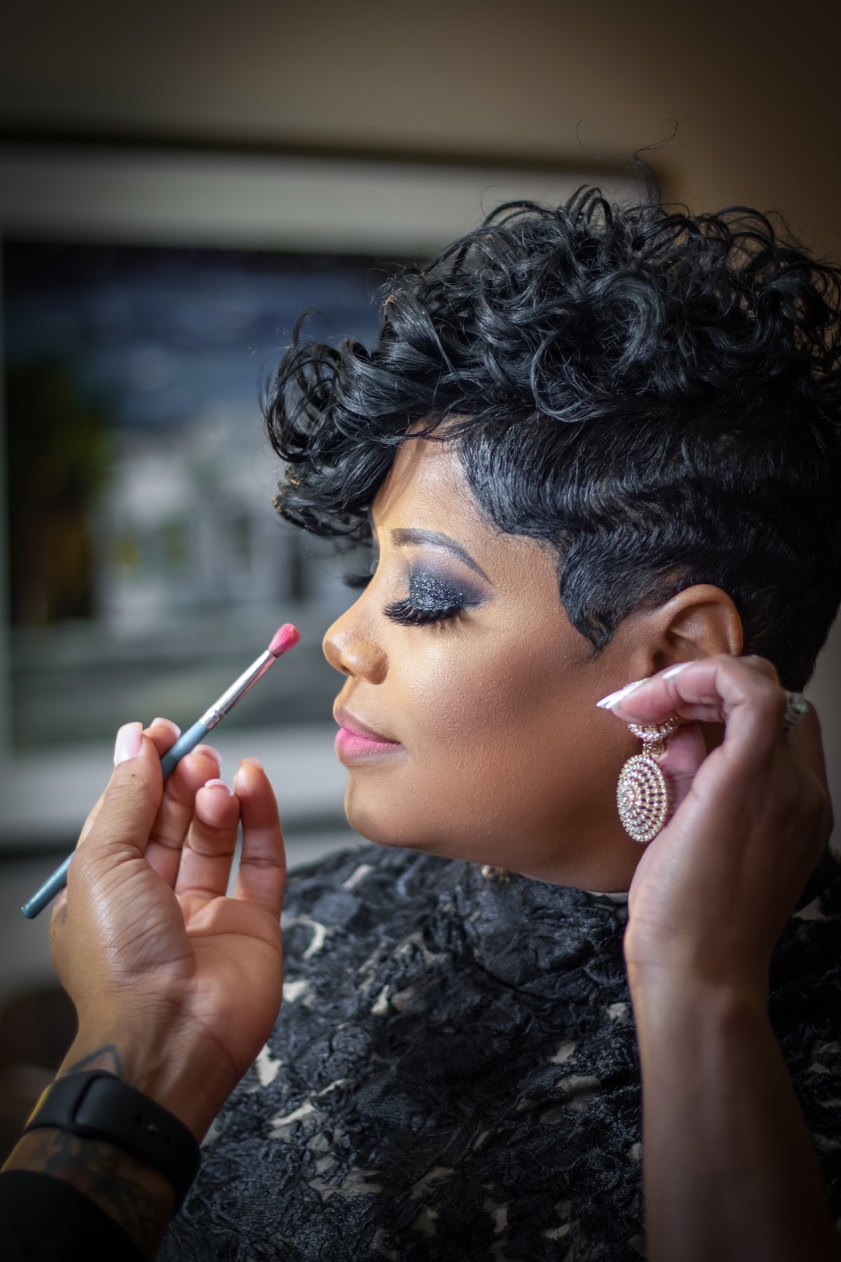 Ty Rashad Studios: Google Places image 3