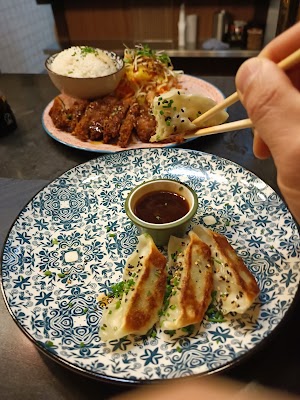 Photo East Canteen Krutenau