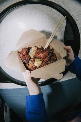 Photo East Canteen Krutenau