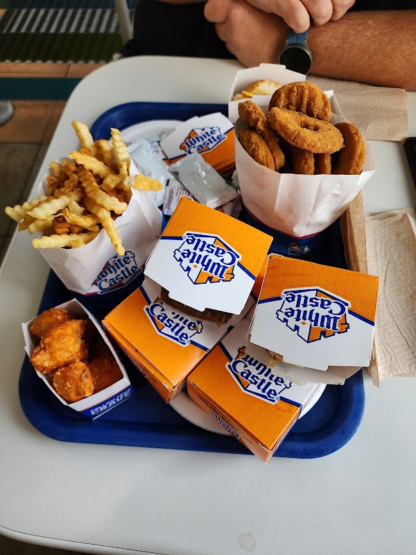 Photo by AAron Jones