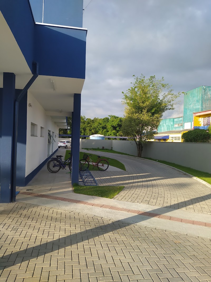Foto de UBSF Jardim Paraíso