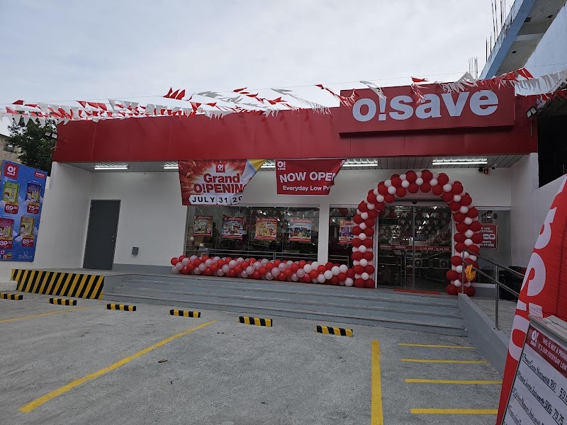 O!Save St. Martin, Bagumbayan