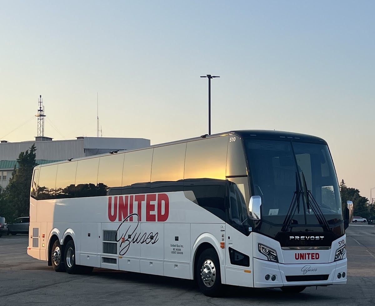 United Bus Chicago: Google Places image 1