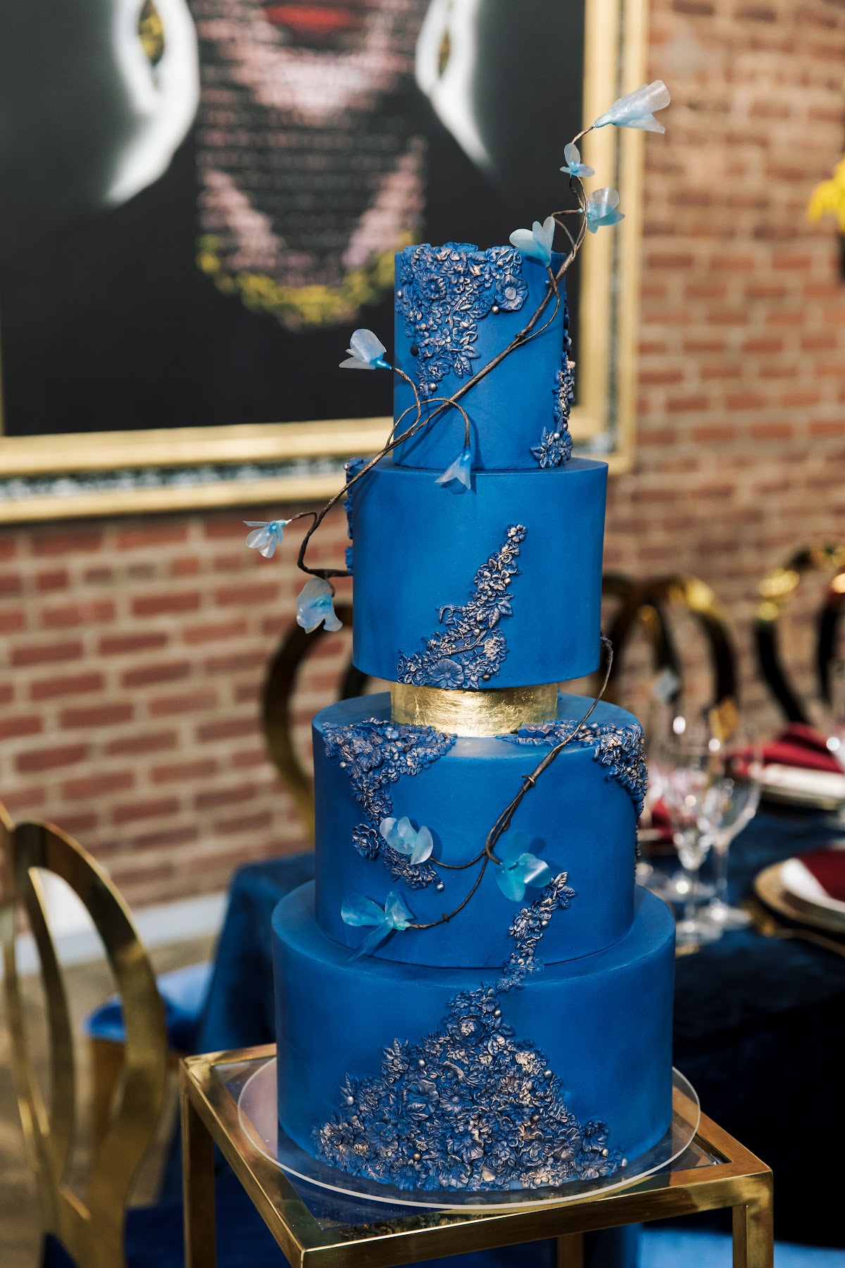 A's Exquisite Cakes: Google Places image 5