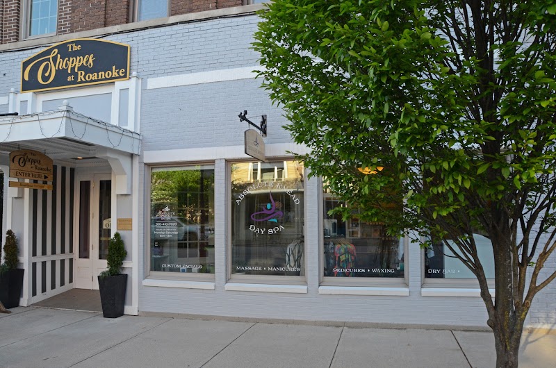 Absolute Knead Day Spa