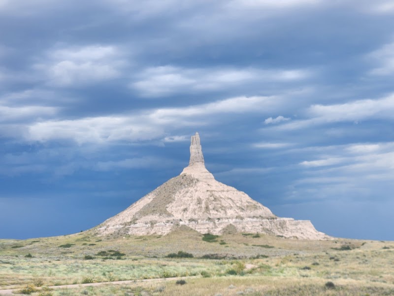 Chimney Rock Museum