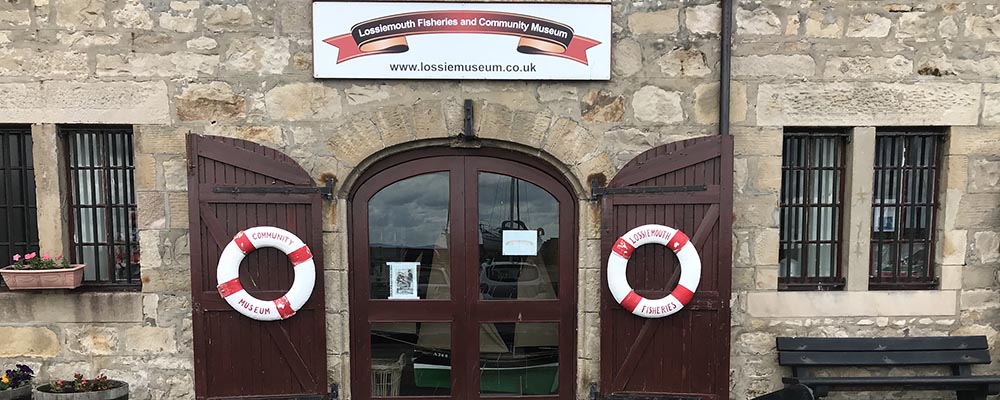 Lossiemouth Fisheries and Community Museum
