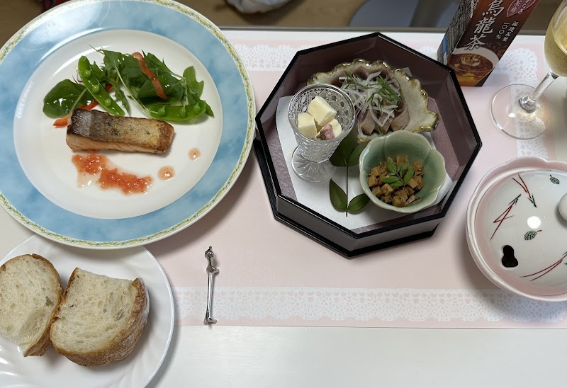 福井ウィメンズクリニックの外観