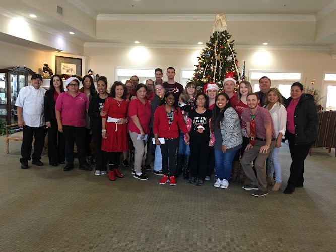 Castle Rock Assisted Living