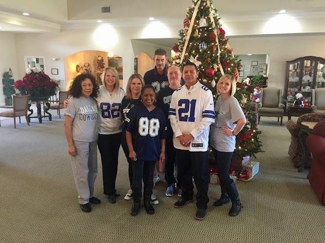 Castle Rock Assisted Living