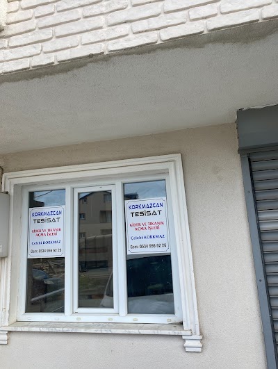 KORKMAZCAN TESİSAT GİDER VE TIKANIKLIK AÇMA [Gebze Tesisat] - Tesisat