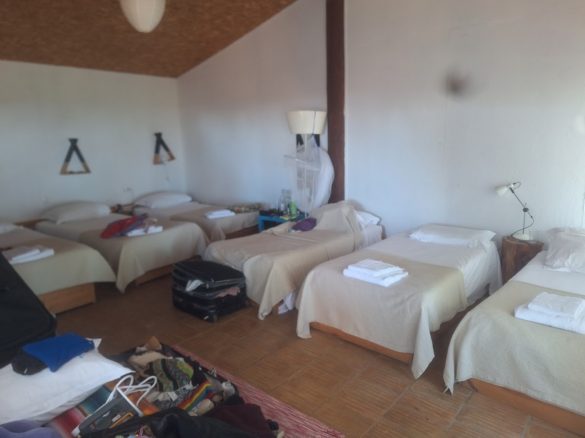 Monte Velho Retreat Centre — 3