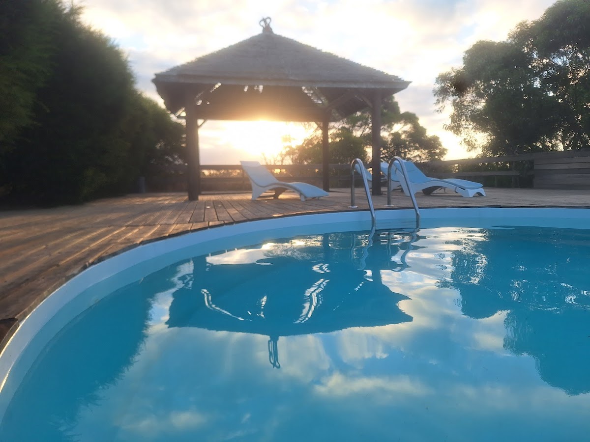 Monte Velho Retreat Centre — 4