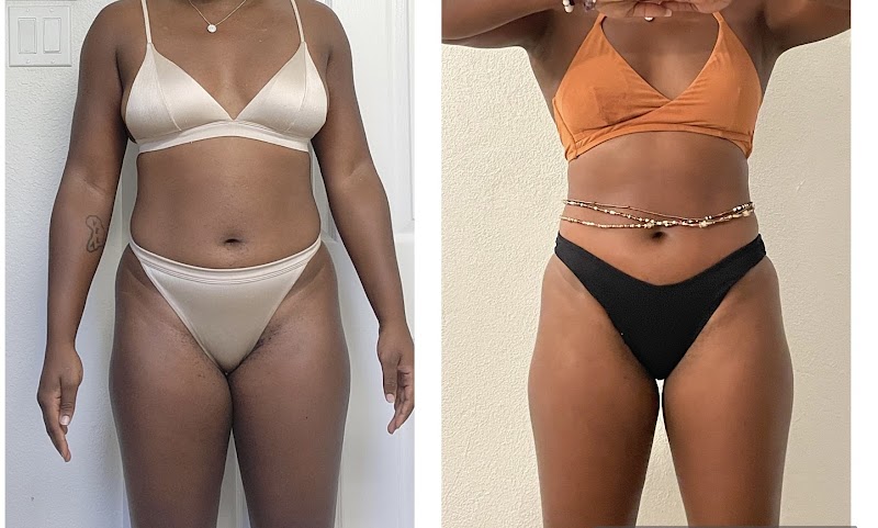 Body Sculpt Cayman