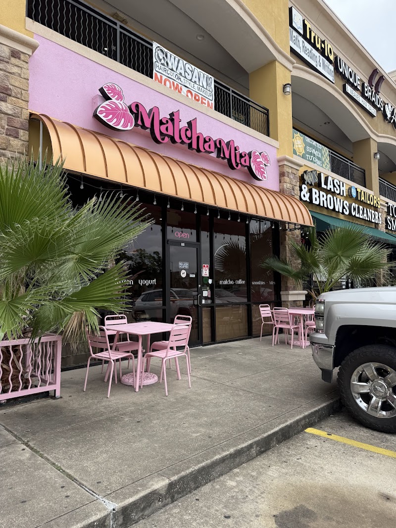 Matcha Mia Memorial photo 4