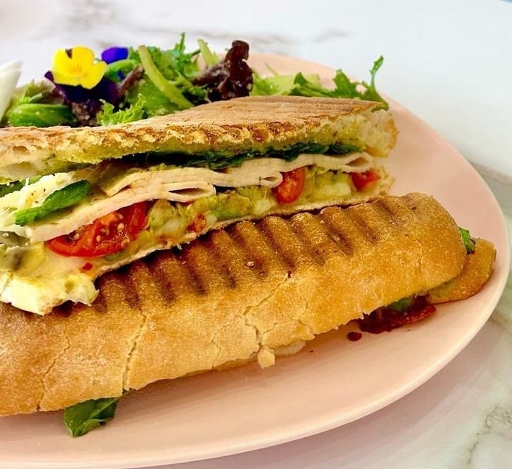 Matcha Mia Memorial photo 2