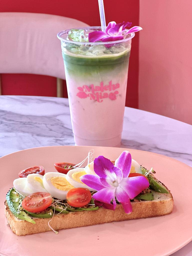 Matcha Mia Memorial photo 2