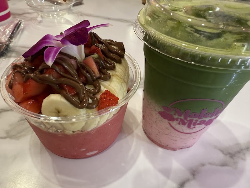 Matcha Mia Memorial photo 3