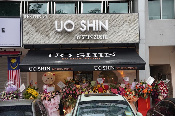 Uo Shin Setapak