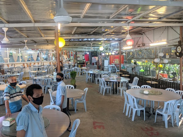 Restoran 88 - Photo 1