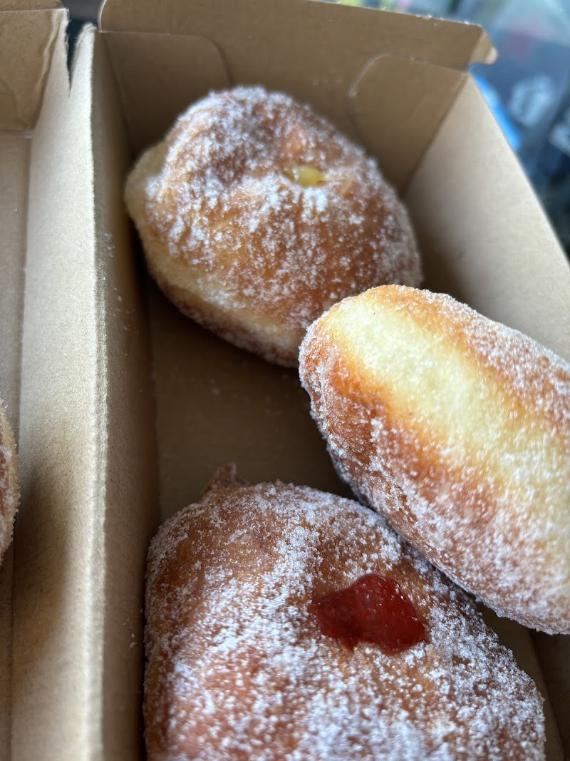 Egg wash bake shop photo 7