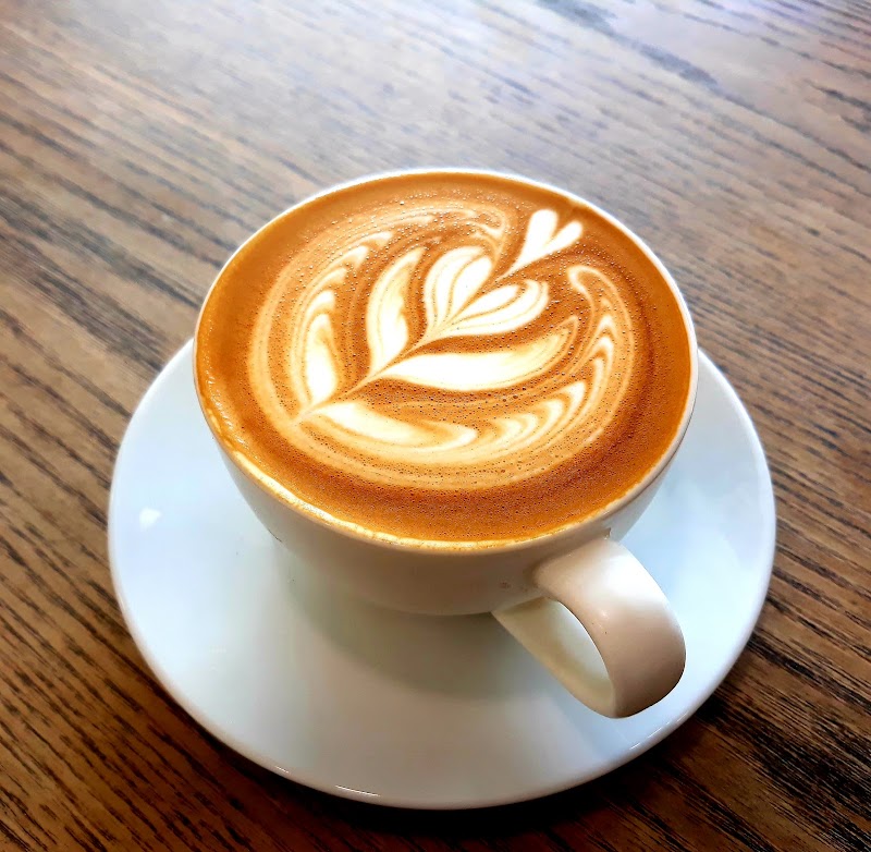 Egg wash bake shop photo 3