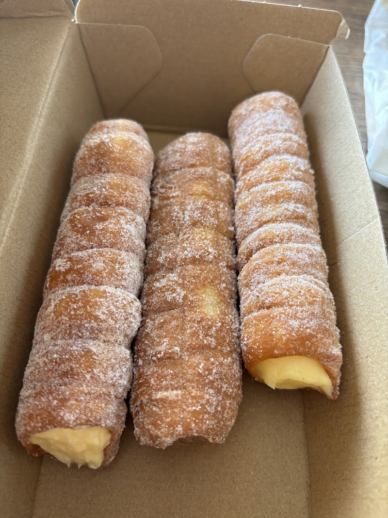 Egg wash bake shop photo 8