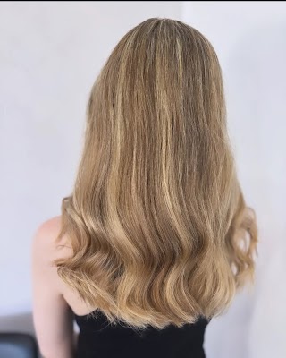 Platinum Hair Studio Tamworth