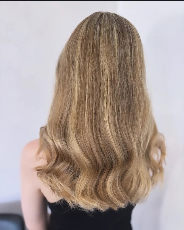 Platinum Hair Studio Tamworth photo 1