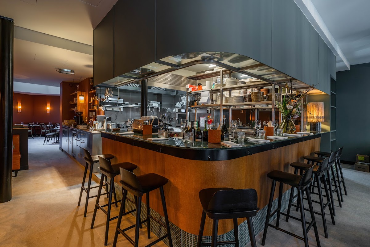 Calice, vue extérieure