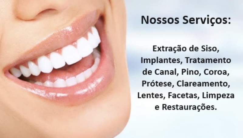 Dra. Bianca Motta Urgência Odontologia | Dentista 24 Horas - foto 3