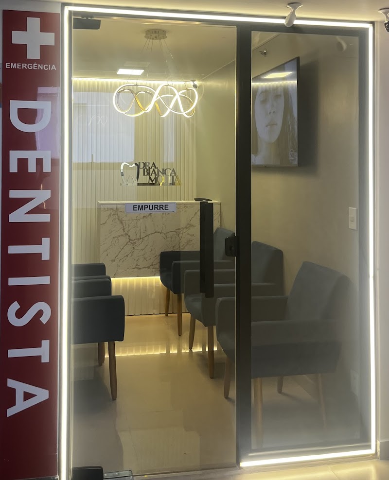 Dra. Bianca Motta Urgência Odontologia | Dentista 24 Horas