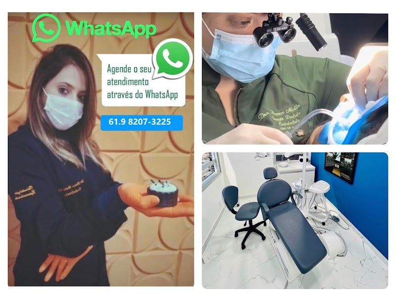 Dra. Bianca Motta Urgência Odontologia | Dentista 24 Horas - foto 2
