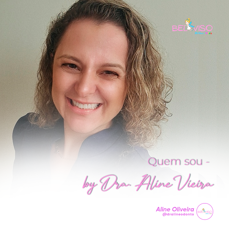 Belviso Dra. Aline Vieira - Dentista Infantil Bangu