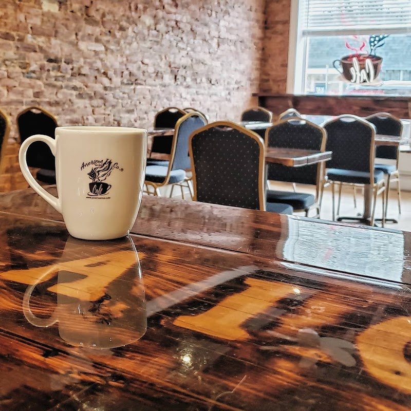 American Ice Co. Cafe photo 3