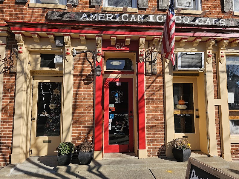 American Ice Co. Cafe photo 1