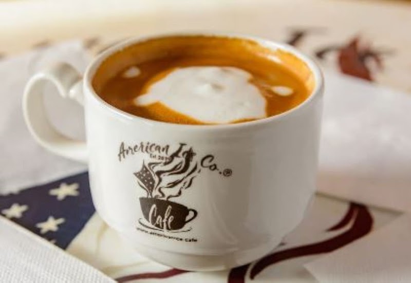 American Ice Co. Cafe photo 4