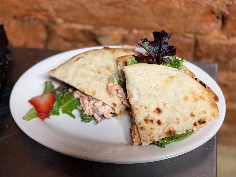 American Ice Co. Cafe photo 2