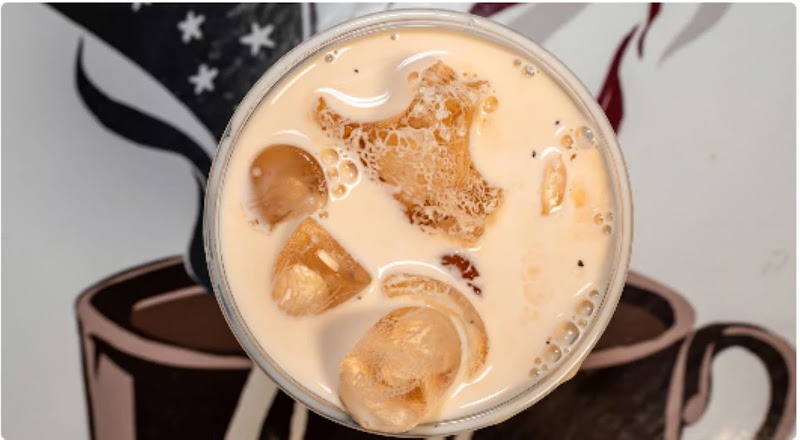 American Ice Co. Cafe photo 4