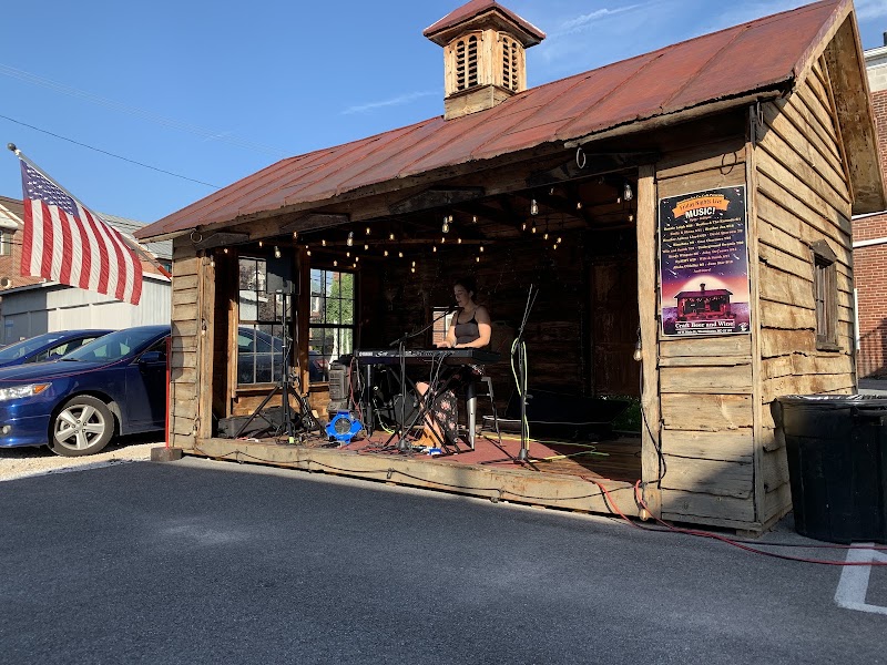 American Ice Co. Cafe photo 1