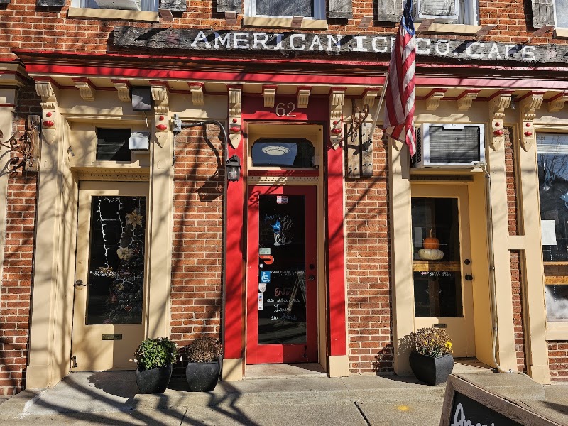 American Ice Co. Cafe photo 1