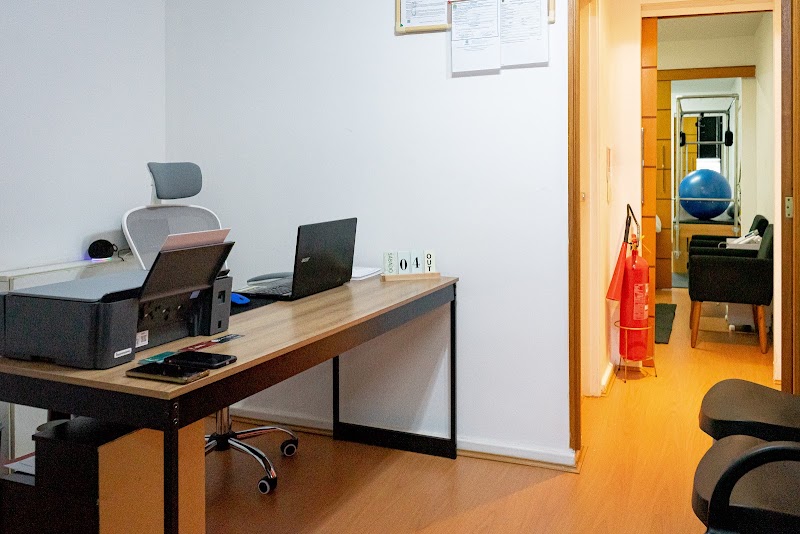Foto de Clinica Fisio Concept