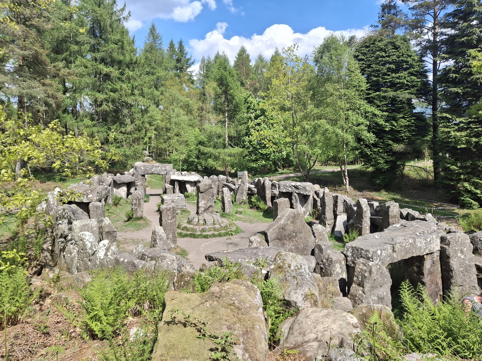 Hidden Gems and Curiosities: 13 Wonderfully Strange Places to Discover Across Yorkshire