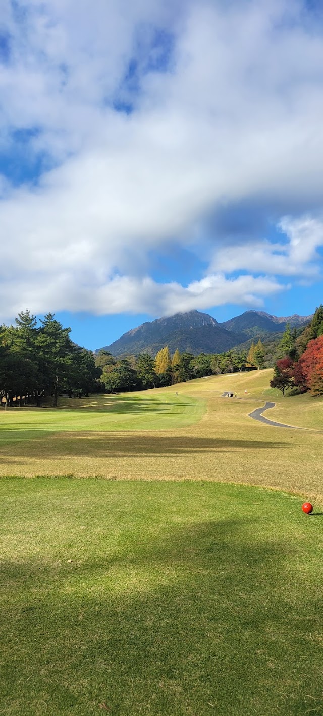 Mie Country Club (Mie Prefecture) - Photo 2