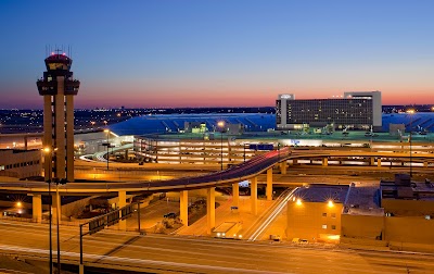 Grand Hyatt DFW