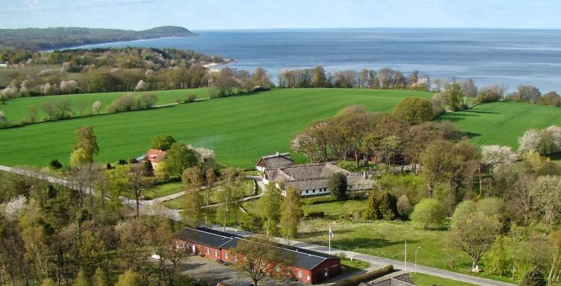 STF Baskemölla Vandrarhem