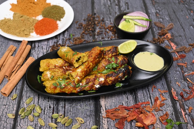 Delhi 6 Kebabs & Curries photo 2