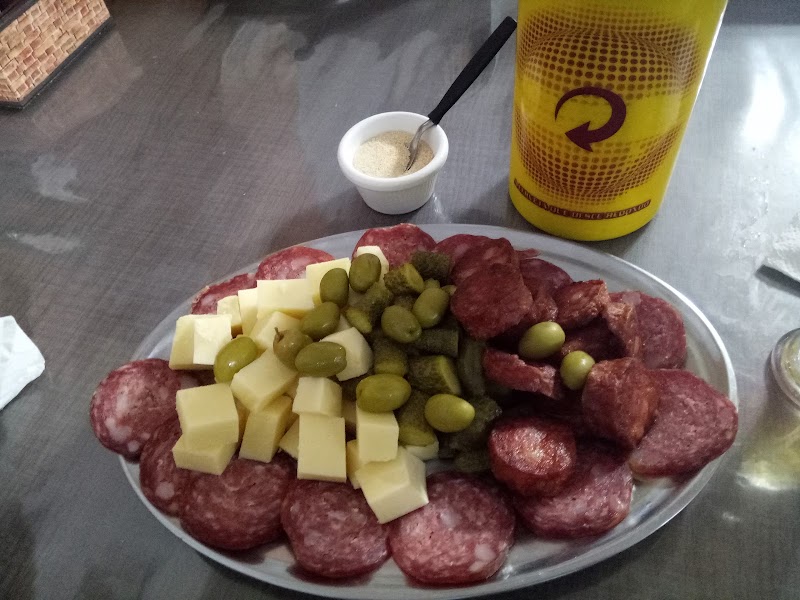 Foto de Cantina Cassioli